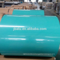 Complete grade extra-wide color coated aluminum coil 2200mm for industrial